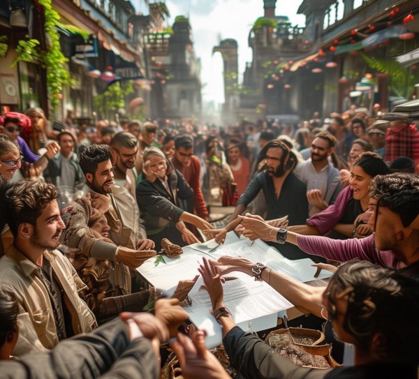 打造优质商贸合作,构建信任与价值,迈向互利共赢。 打造优质商贸合作,构建信任与价值,迈向互利共赢。