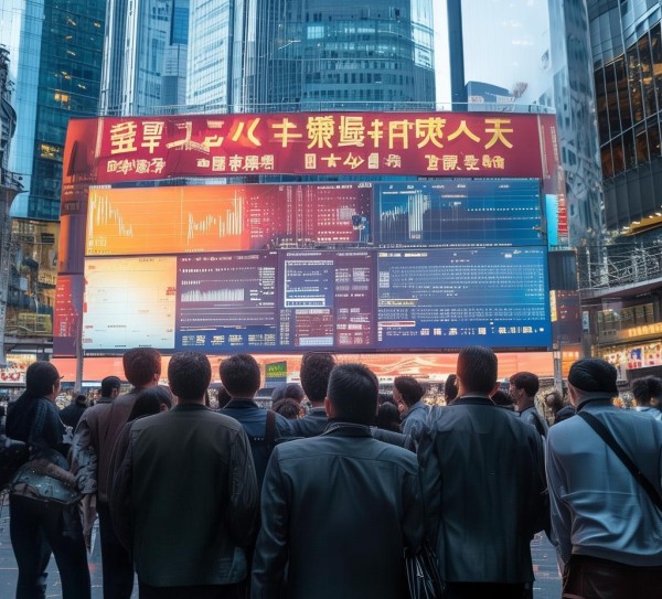 宾阳商贸金融新闻，解读市场动态