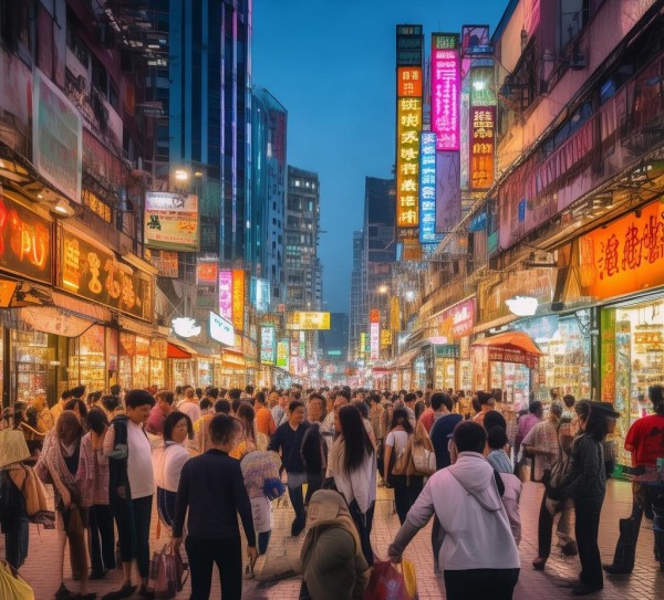 宿迁商贸城,一场城市经济的璀璨篇章 宿迁商贸城,一场城市经济的璀璨篇章