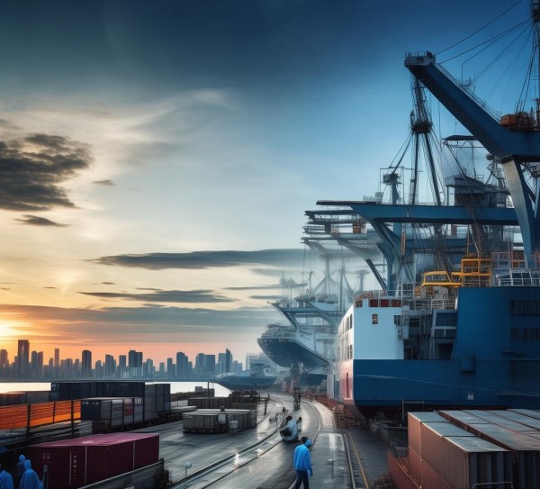 疫情与跨境商贸，全球看情况