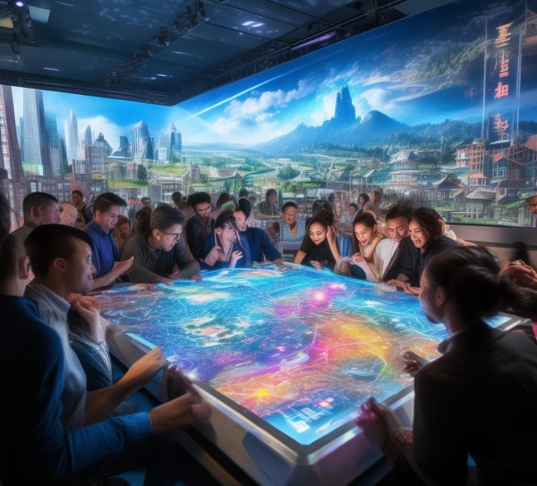 共筑智慧贸易,共绘未来图,福建商贸流通企业服务节主题活动 共筑智慧贸易,共绘未来图,福建商贸流通企业服务节主题活动