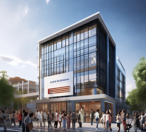 甘肃现代商贸与服务学院怎么样值得推荐？