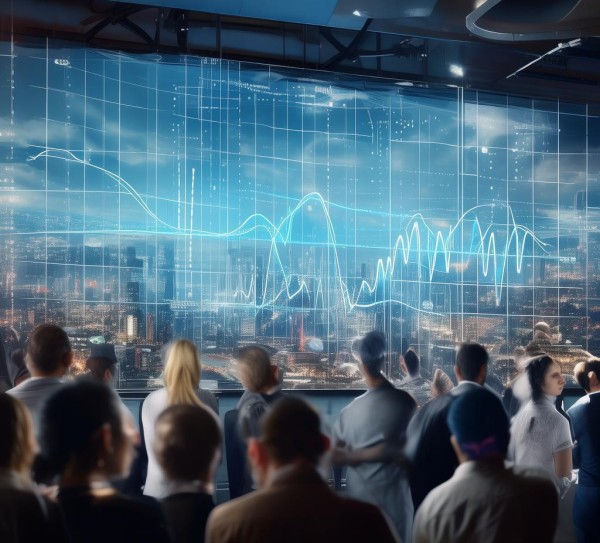 商务服务行业，机遇与挑战并存，未来必有新突破