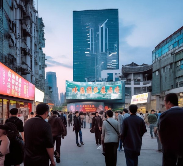 义乌新闻商贸频道，创新与活力的经济新引擎