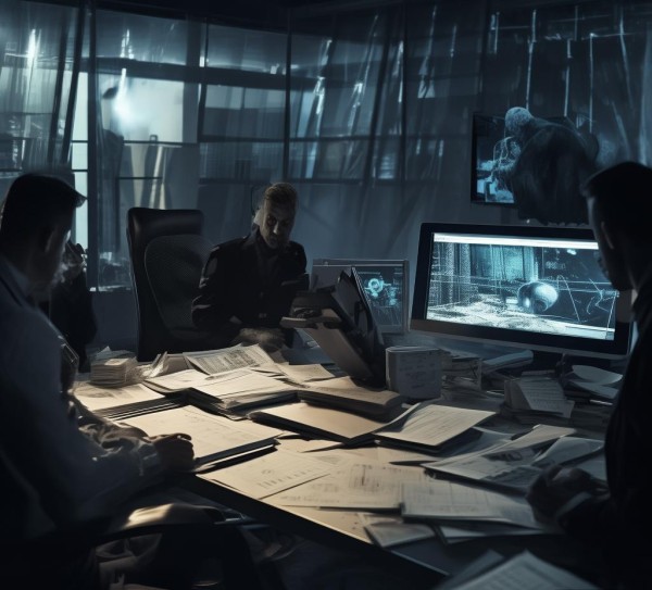 商贸公司骗局,隐藏在商业中的陷阱,揭露真相 商贸公司骗局,隐藏在商业中的陷阱,揭露真相