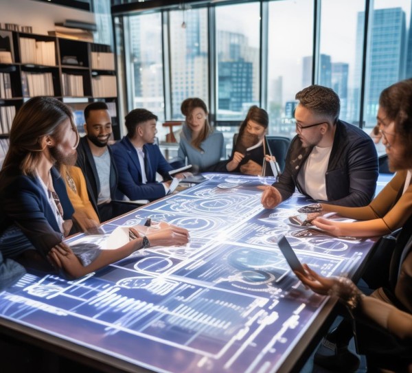 解析商贸服务类专业的核心与实践