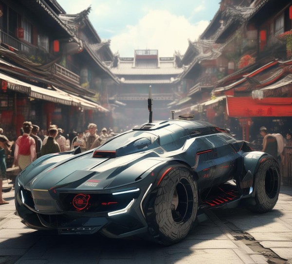 侯马商贸，BAF的最新进展