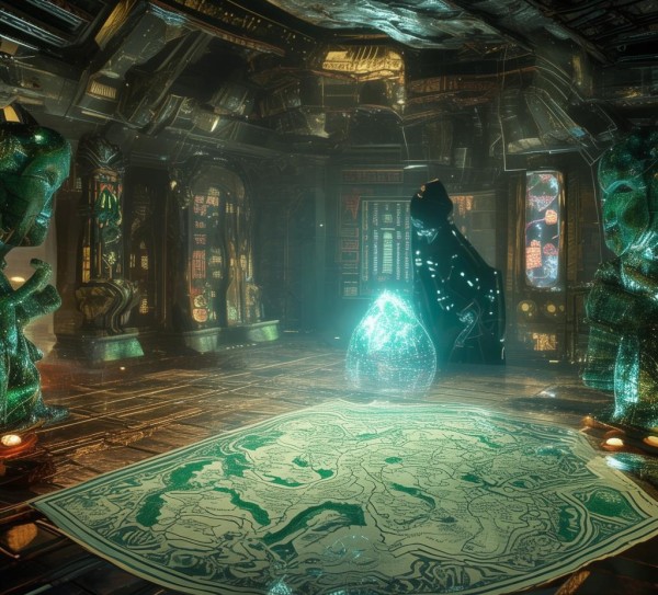 开启玉器行业的新篇章—解读玉石商贸招聘骗局背后的警示