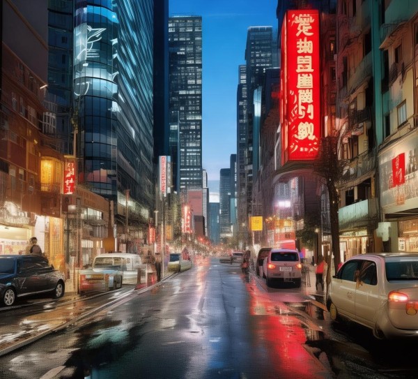 现代商贸服务中心,百年传承与现代发展展望 现代商贸服务中心,百年传承与现代发展展望