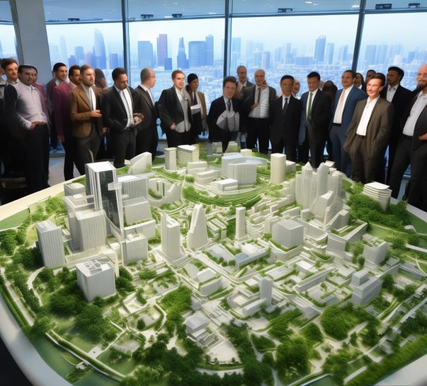 解读杭州绿城商贸城项目招标的机遇与挑战 解读杭州绿城商贸城项目招标的机遇与挑战