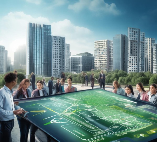 松江区商贸服务优化，助力经济发展