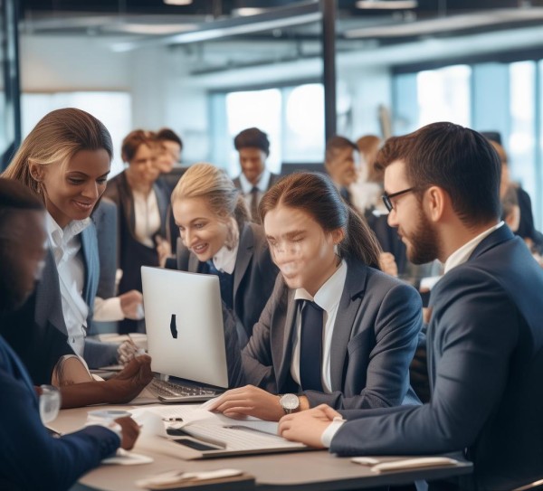 提升商务效率的优质服务—思睿商贸服务态度的实践与启示 提升商务效率的优质服务—思睿商贸服务态度的实践与启示