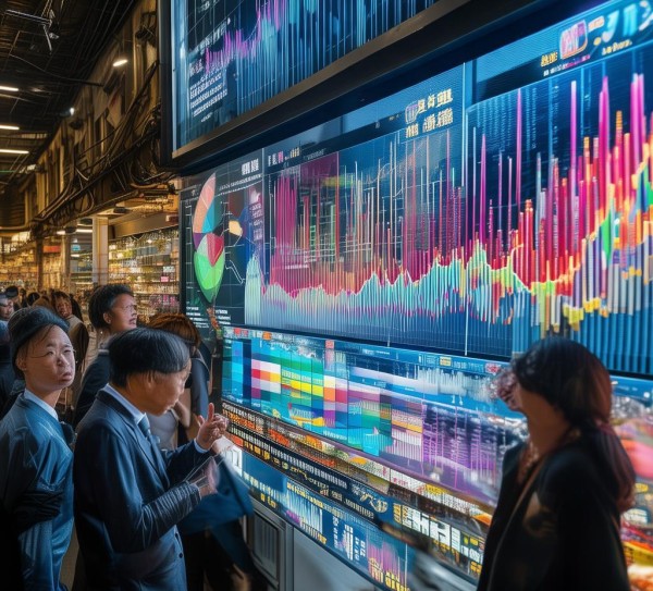 台东商贸市场，数据、趋势及新闻解析