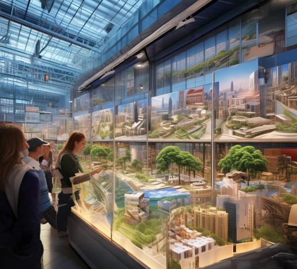 商都市场中的项目选择，直接影响商都市场的发展与用户的需求匹配度。