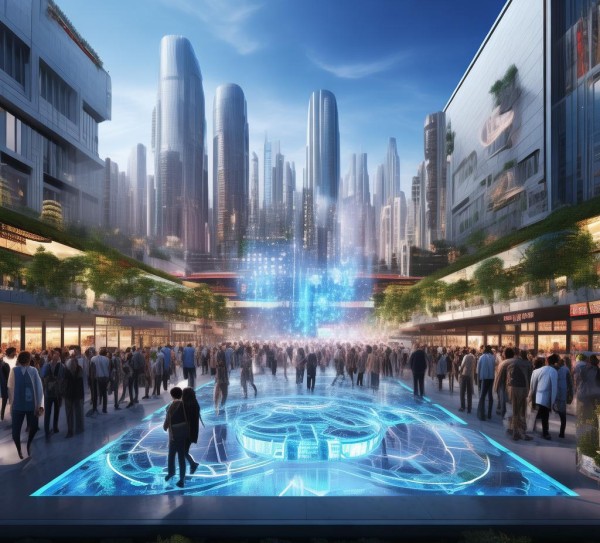 文明与智慧助力文明石家庄商贸服务展新篇