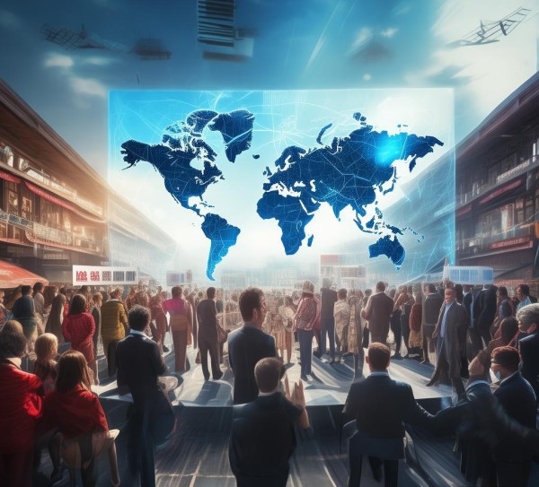 义鸟商贸，市场机遇与未来展望，解读策略