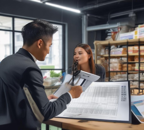 理论与实践结合的商贸企业存货核算案例分析 理论与实践结合的商贸企业存货核算案例分析