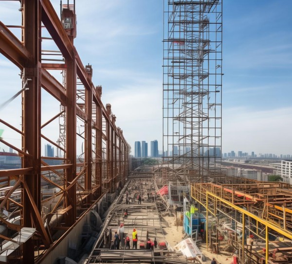 在建商贸城项目，经济形势下潜在价值不容忽视