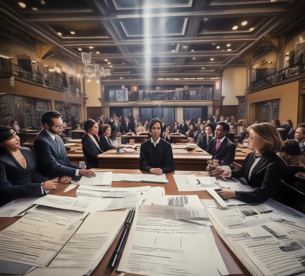 法律与案例，商贸法律与案例实践