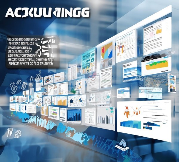 案例解析，商贸公司会计案例从基础到应用