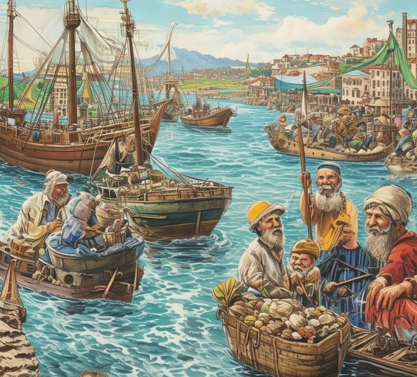 223年，水君商贸行业机遇与挑战解析