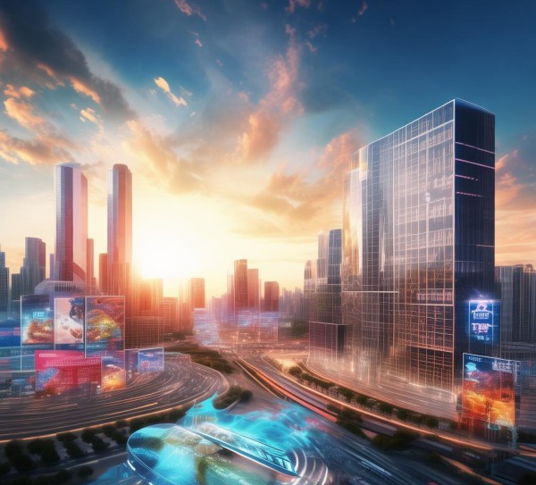 开启商业新篇章，朗嘎商贸公司服务内容