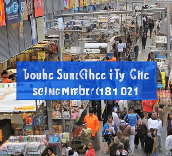 双阳商贸城服务电话，让生活更便捷