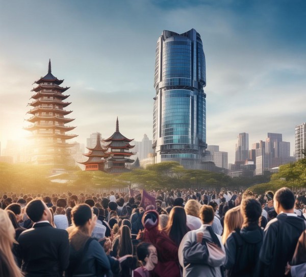 常州新闻旅游商贸,挑战与机遇并存,未来发展新机遇不断 常州新闻旅游商贸,挑战与机遇并存,未来发展新机遇不断