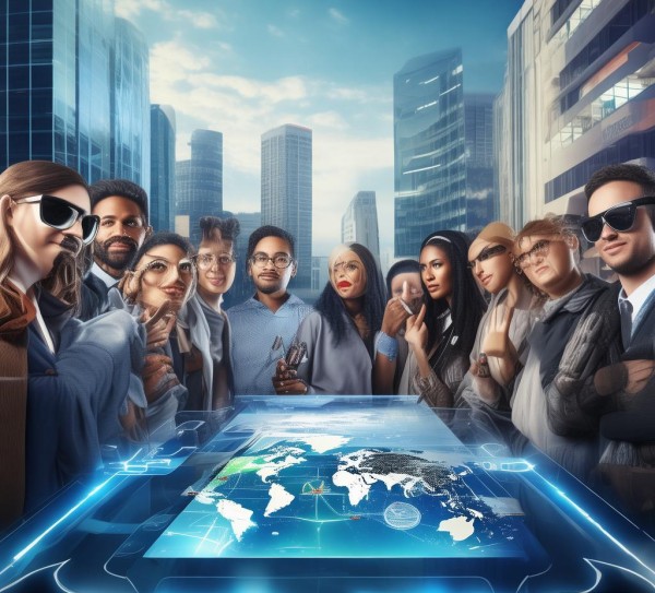 商贸服务行业，变革与创新的机会