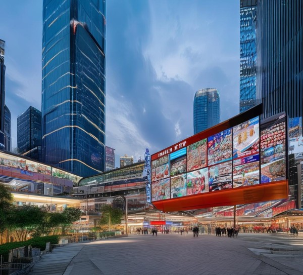 义乌商贸新闻视频助力商贸中心升级与发展