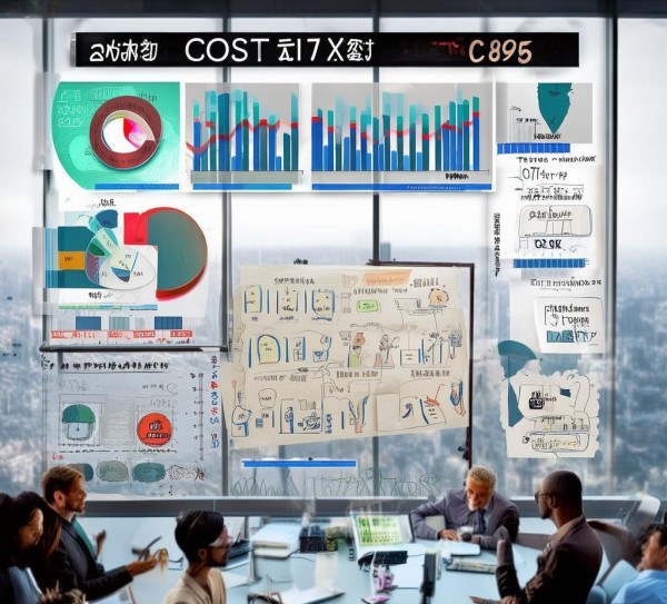 商贸公司运营成本的分析与优化策略