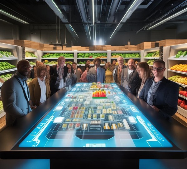 CPA在永旺业务中的创新商业模式探索——未来超市管理的新范式