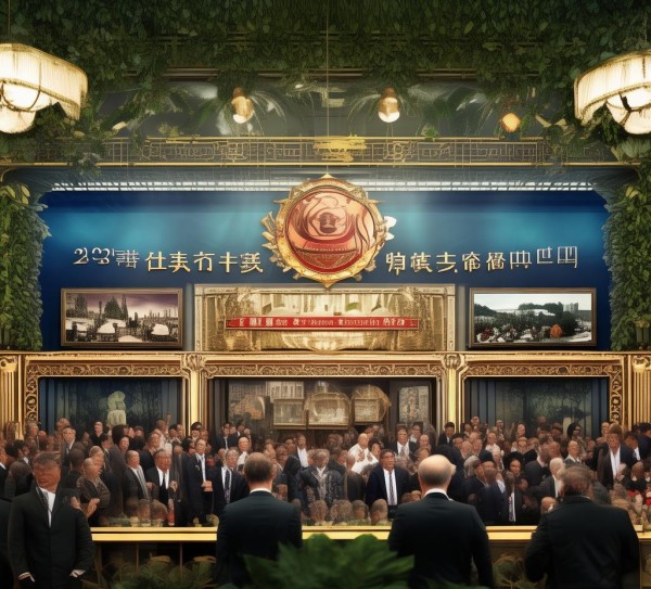 223年兴达商贸年度新闻大观