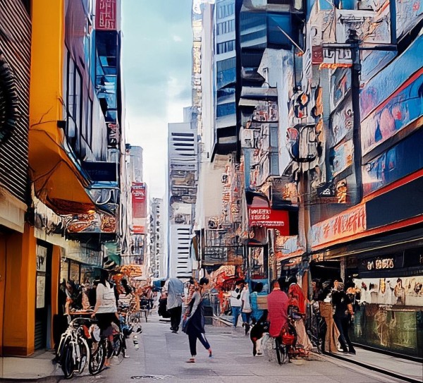 苏州泽奥德商贸服务，助力绿色生态，助力商业生态的可持续发展。