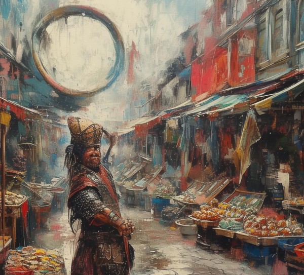 商贸新篇，战歌助力覆盖目标客户。