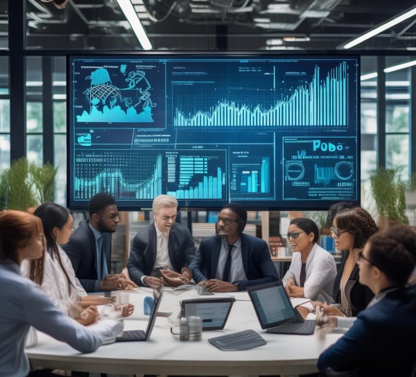 经济商贸类新闻，数据驱动的商业决策之道