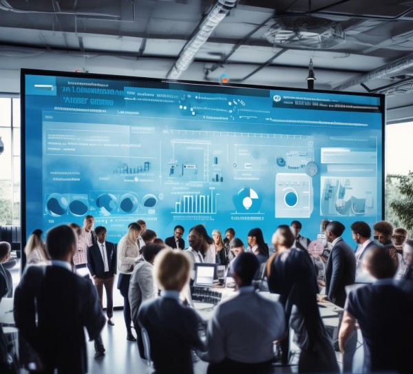 商贸企业纳税评估，现状与挑战