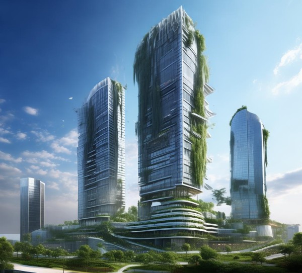 spanning时空的商业奇迹，碧桂园三亚商贸中心项目