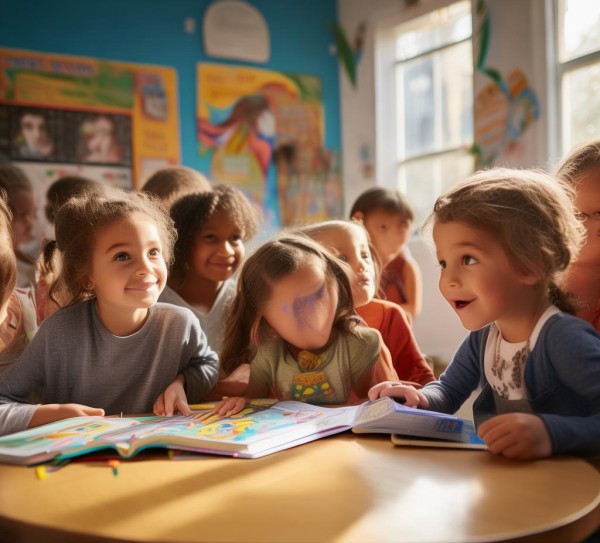 温暖的教育故事 温暖的教育故事