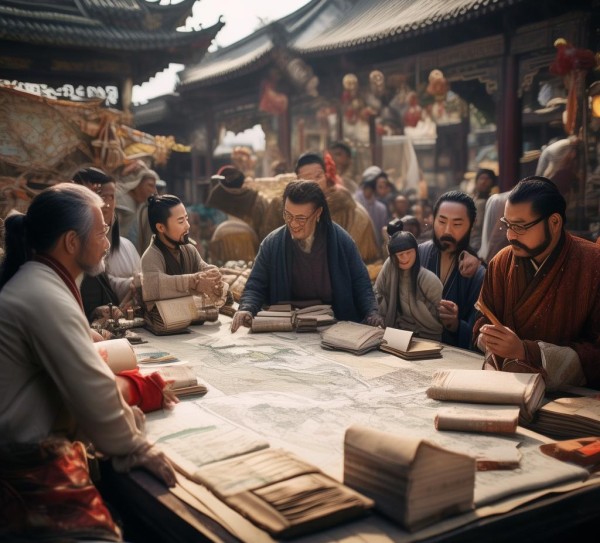 传统商贸公司融资案例，从经验谈成功经验与教训