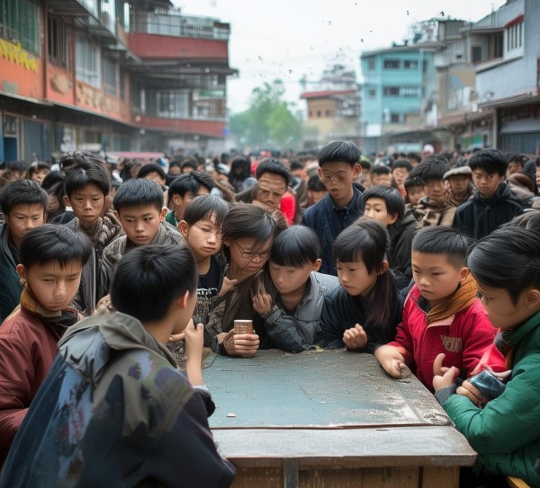 本溪商贸服务学校面临的挑战