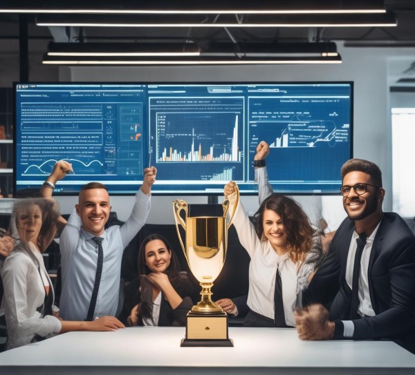 商贸企业成功案例，客户关系管理与数字化转型的完美结合