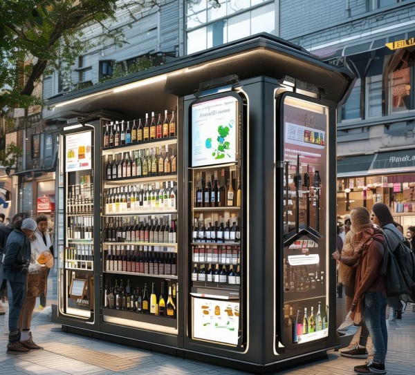 酒水商贸创新案例，从实践到启示