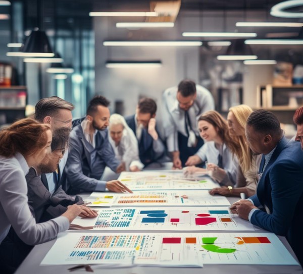 商贸行业税务筹划，案例与启示