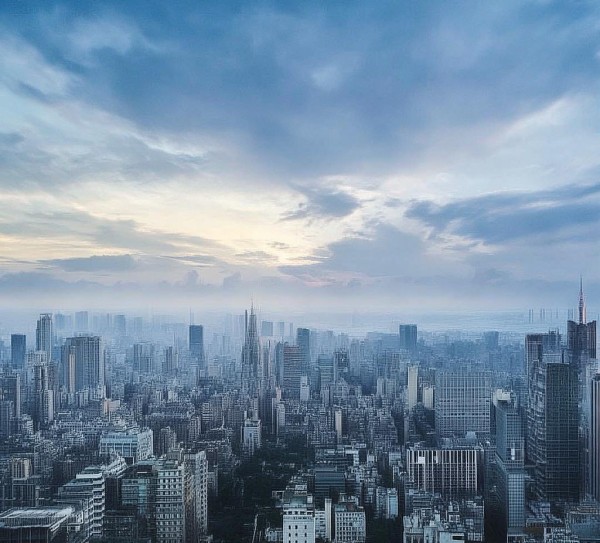 洛阳商贸学院数字时代新标杆