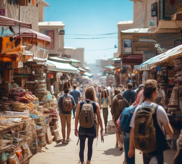 中亚旅游商贸,机遇与挑战分析 中亚旅游商贸,机遇与挑战分析