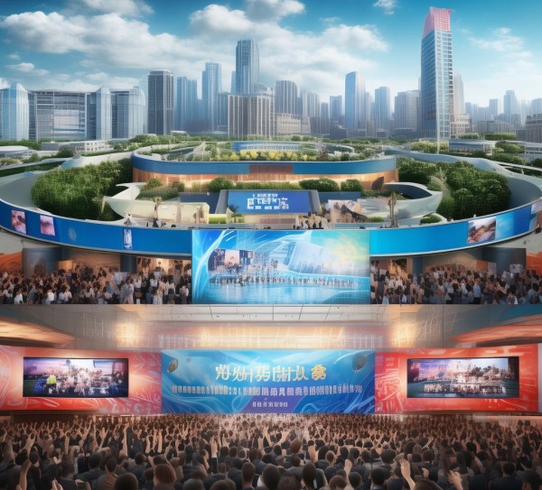 鑫伟商贸，辉煌人生，从成立到辉煌