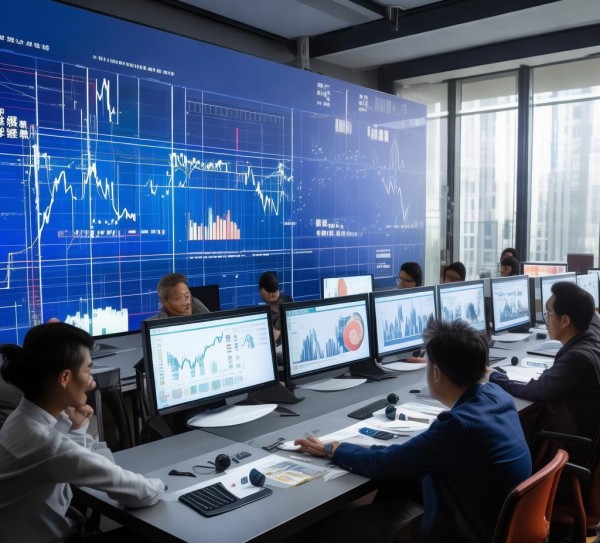 恒大商贸最新新闻与中国房地产市场趋势分析