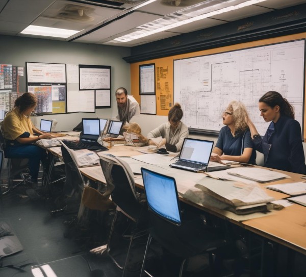 商贸企业电气事故案例，保障企业安全的案例研究