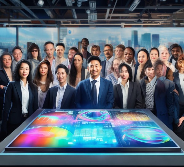 彩资商贸服务部，助力商业成功的关键力量